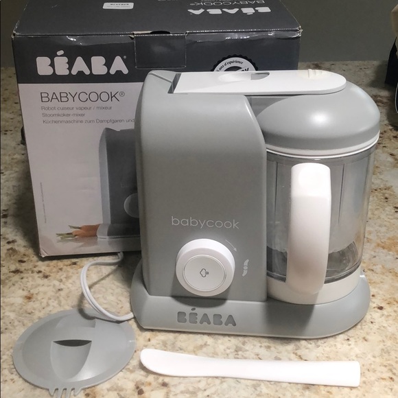 beaba babycook cloud